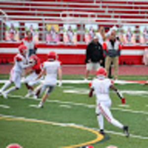 Meet your Posher, Darrell